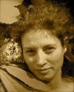 Кореневская Алина