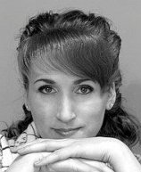 Савельева Оксана