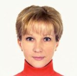 Косорукова Светлана