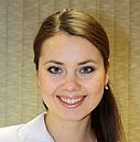 Демелева Евгения Алексеевна