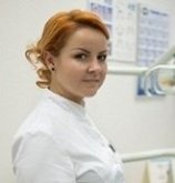 Вечкасова Наталья Евгеньевна