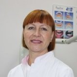 Шляхова Марина Юрьевна