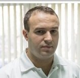 Агамалян Оганнес Гамлетович