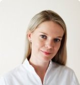 Гисмиева Анна Валентиновна
