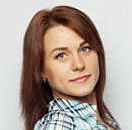 Сухорукова Ольга Владимировна