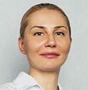 Высоцкая Ольга Васильевна
