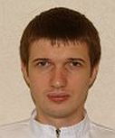 Солдатов Владимир Олегович
