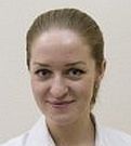 Миронова Екатерина Николаевна