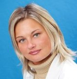 Чурзина Оксана Александровна
