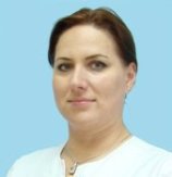 Семенова Екатерина Александровна