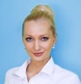Алексина Ольга Александровна