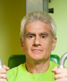 Багдасаров Юрий Михайлович