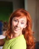 Коржова Маргарита