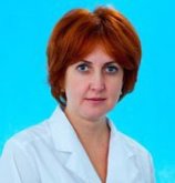 Игнатова Анна Геннадьевна