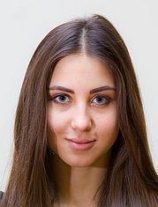 Воронцова Алина