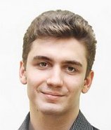 Коломеец Григорий