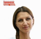 Манаенкова Анна
