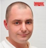 Мангуткин Дмитрий