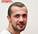 Сулейманов Саша