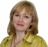 Вербанова Наталья