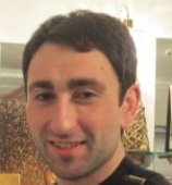 Асламазянс Никас
