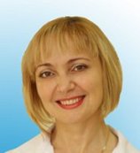 Фролова Жанна Владимировна