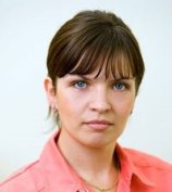 Пронина Наталья Александровна