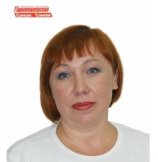 Сарманова Елена