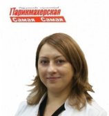 Леванова Светлана