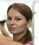 Попова Наталья Игоревна