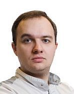 Ромащенко Владимир Викторович