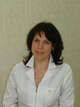 Александрова Татьяна Вячеславовна