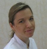 Антонова Татьяна Владиславовна