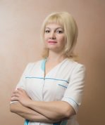 Бердникова Елена Константиновна