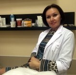 Телицына Наталья Николаевна