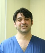 Мусаев Асланбек