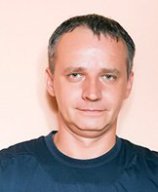 Листратов Андрей