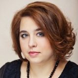 Акмалетдинова Лилия