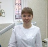 Тертычная Татьяна Сергеевна