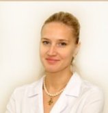 Ватагина Светлана Владимировна