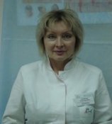 Полуэктова Оксана Николаевна
