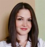 Шишева Рузана Альбертовна