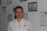 Мельникова Наталья Евгеньевна