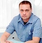 Воробьев Максим Валерьевич
