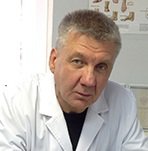 Паршин Сергей Викторович