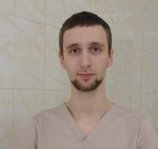 Проскурнин Евгений Ильич