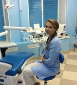 Колобкова Светлана Геннадьевна