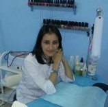 Маргарян Ануш Юрьевна