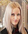 Анциферова Оксана