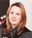 Медникова Ольга